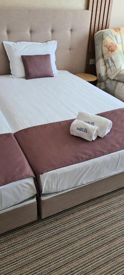 Mirana Family Hotel 부르가스 외부 사진
