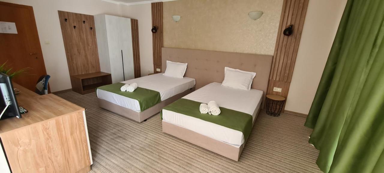 Mirana Family Hotel 부르가스 외부 사진