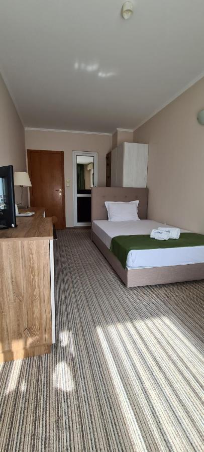 Mirana Family Hotel 부르가스 외부 사진