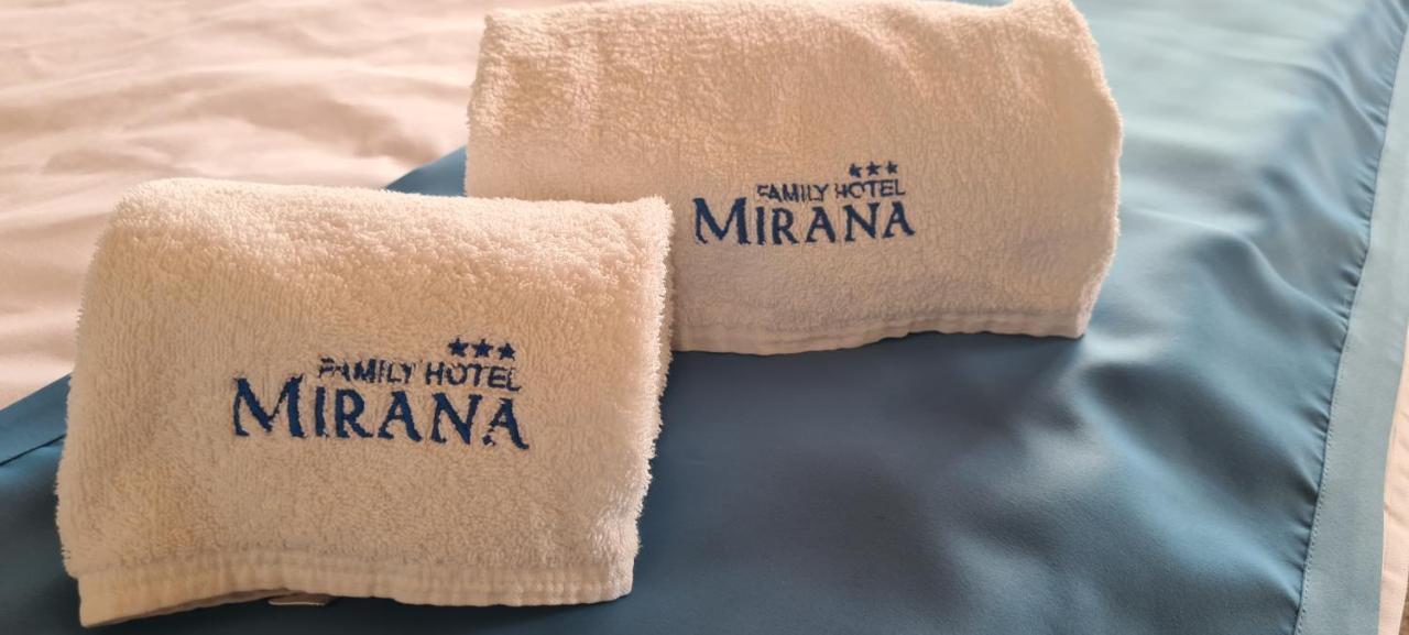 Mirana Family Hotel 부르가스 외부 사진