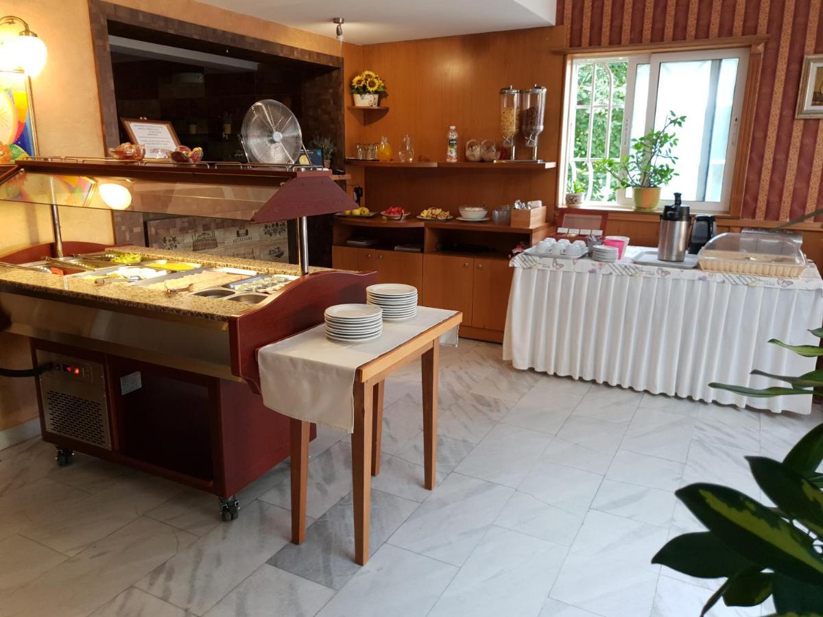 Mirana Family Hotel 부르가스 외부 사진